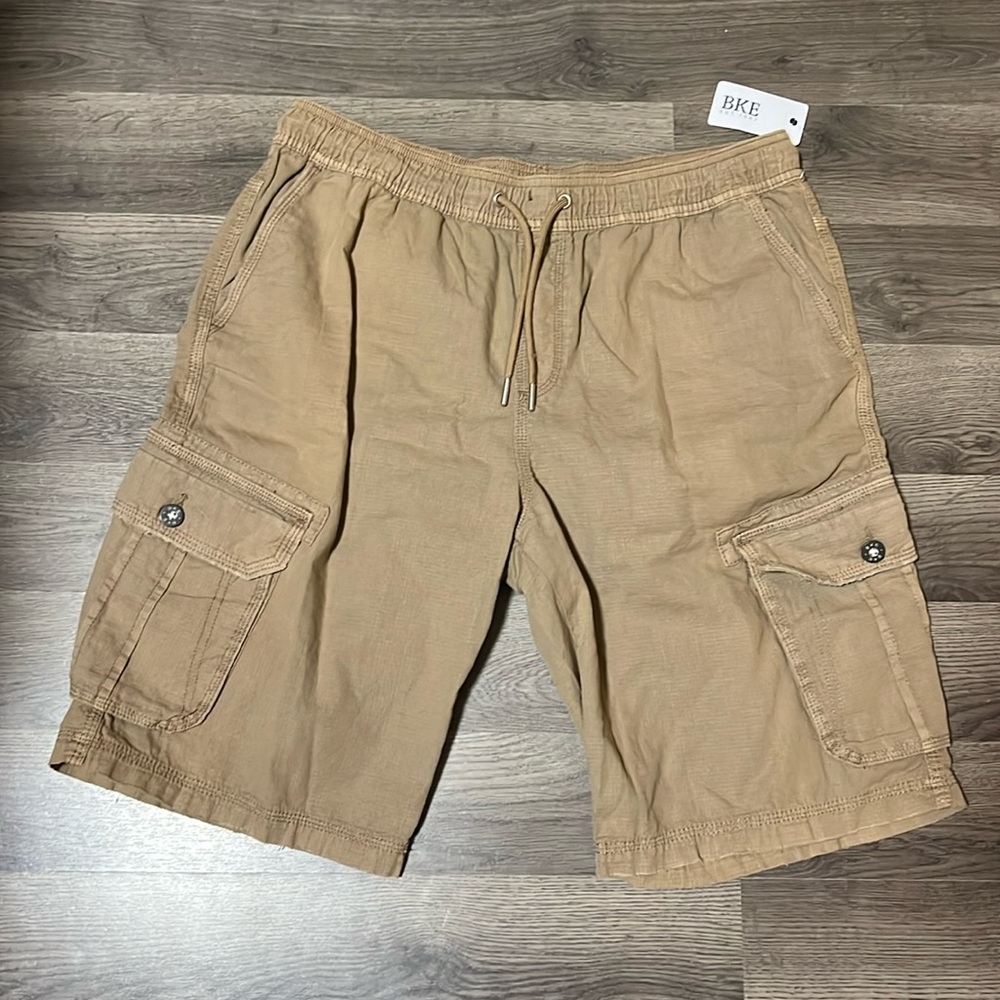 BKE Cargo Shorts